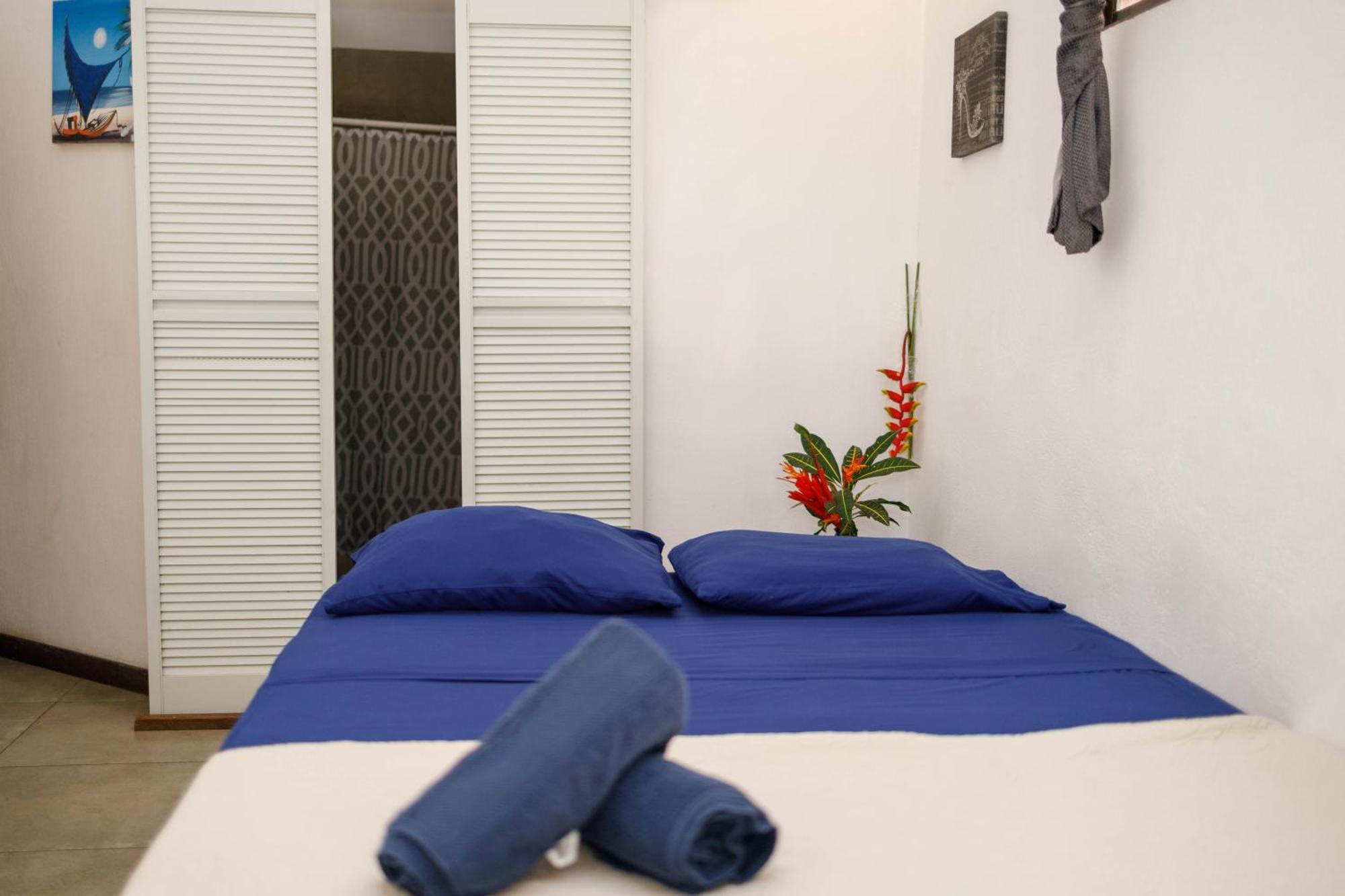 Bambutel Cocles Hotel Puerto Viejo de Talamanca Eksteriør billede