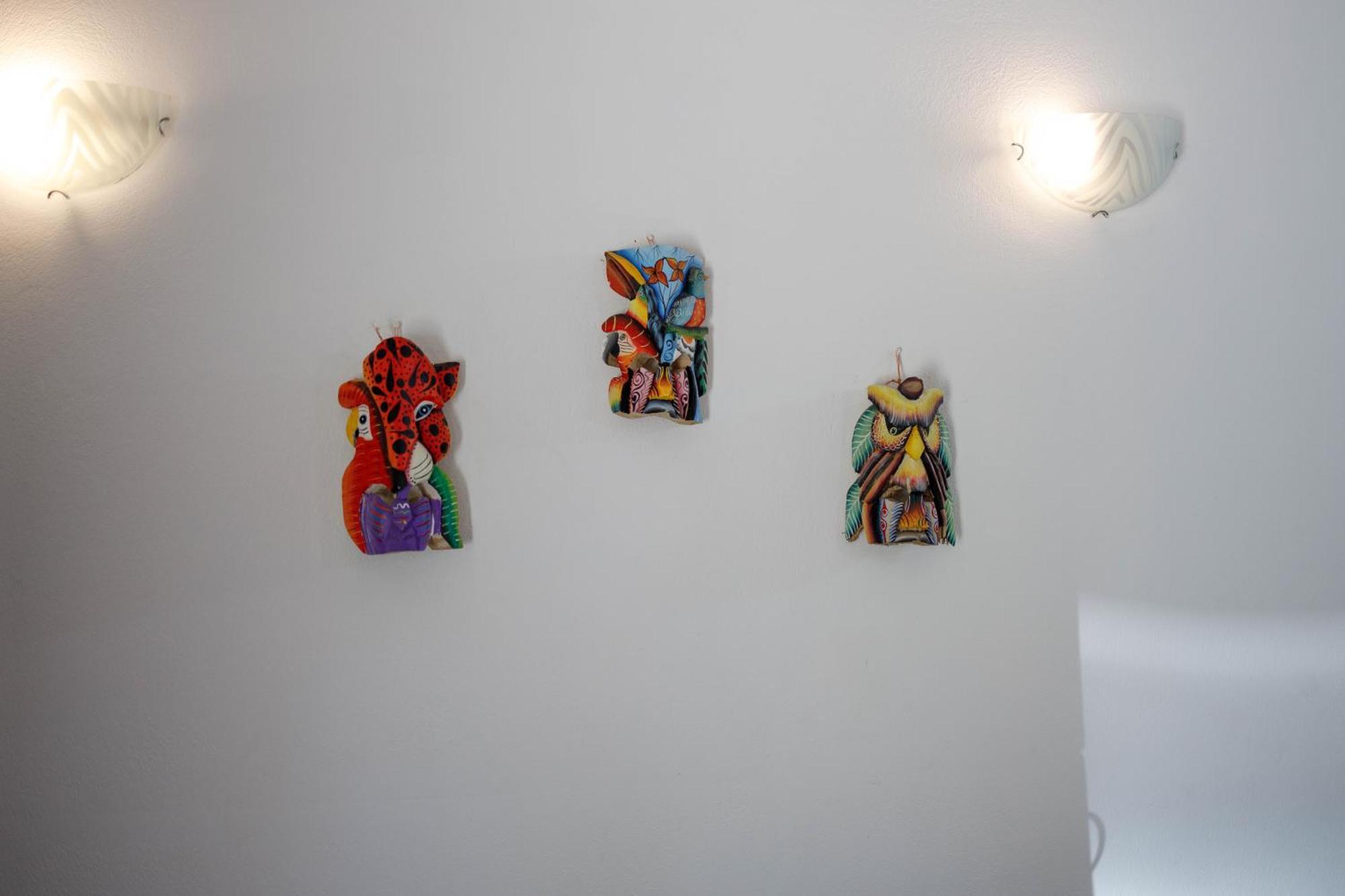Bambutel Cocles Hotel Puerto Viejo de Talamanca Eksteriør billede